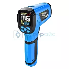 Промышленный пирометр Mestek IR05A фото
