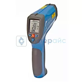 Инфракрасный пирометр CEM DT-8869H фото