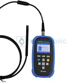 Ручной трехосевой тестер магнитного поля Tunkia TM5340B фото