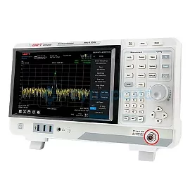 Анализатор спектра настольный UNI-T UTS-1032B фото