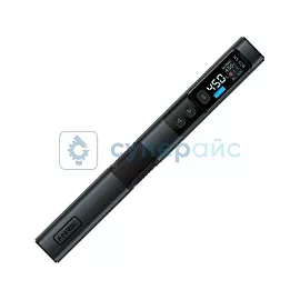 Паяльник FNIRSI HS-02B S фото