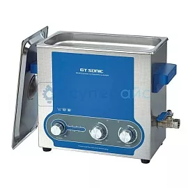 Ультразвуковая ванна GT SONIC-P13 фото