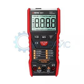 Цифровой тестер ANENG M21 фото
