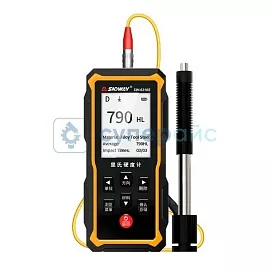 Твердомер SNDWAY SW-6210S (уценённый) фото