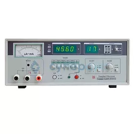 Измеритель лабораторный Tonghui TH2686C фото