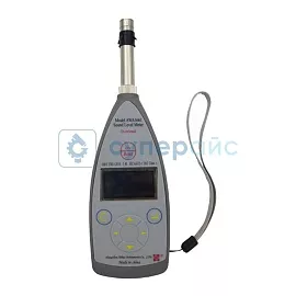 Промышленный измеритель шума Aihua АWА5661-3 фото