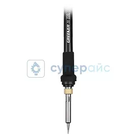 Паяльник GREENER FCY-Q01 (40 Вт) с набором аксессуаров фото