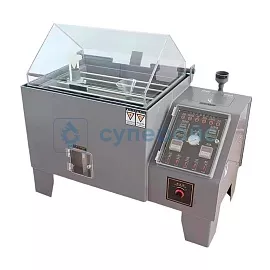 Камера соляного тумана NBOLTYQ OLT-60 с сенсорной панелью фото