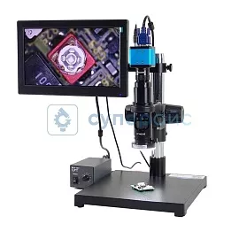 Микроскоп промышленный Saike Digital SK2700VSP фото