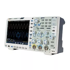 Осциллограф цифровой OWON XDS2202 фото