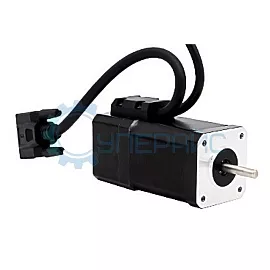 Шаговый электродвигатель с замкнутым контуром UMot 42SS8905 (NEMA 17) фото