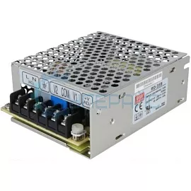 Блок питания Mean Well RD-35B фото