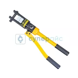 Гидравлические клещи MNZE YQK-240 фото