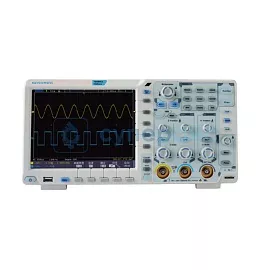 Осциллограф Atten GA3102CAL фото