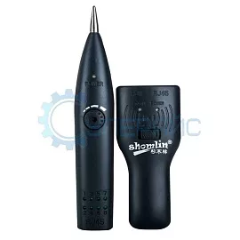 Сетевой тестер Shomlin SML-868 TS-8 фото