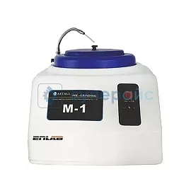 Шлифовально-полировочный станок ENLAB ELB-M-1 фото