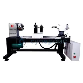 Токарный станок Tonchen A16 Pro фото