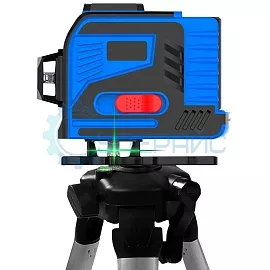 Построитель плоскостей YAGU YGDSSPY (8 лучей) со штативом фото