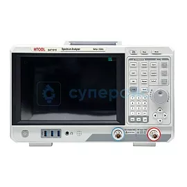 Цифровой анализатор спектра HTOOL SAT1015 фото