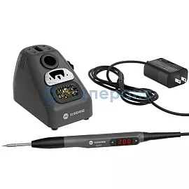 Станция паяльная SUNSHINE S210 фото