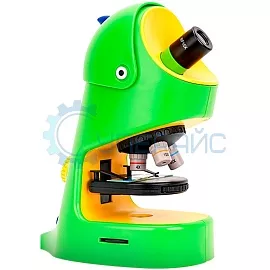 Учебный микроскоп JNOEC NOVEL Dinoxscope (1000х) фото