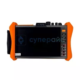 Рефлектометр оптический WANGLU MT-8500 фото