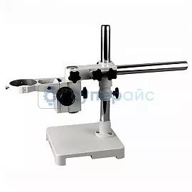 Штатив для микроскопа AmScope SAW фото
