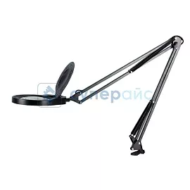 Настольная лампа-лупа SHOCREX PD447178T фото