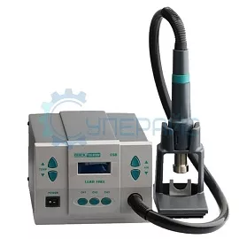 Термовоздушная паяльная станция Quick 861DW ESD Lead Free фото