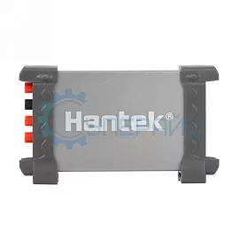USB мультиметр с регистратором данных Hantek 365A фото
