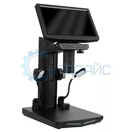 USB микроскоп SHOCREX W7-2400 с фото и видеосъёмкой фото