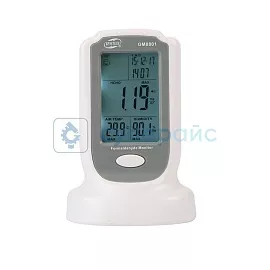 Газоанализатор формальдегида в воздухе Benetech GM8801 фото