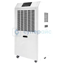 Аппарат для устранения сырости Huameifang HM-9156B фото