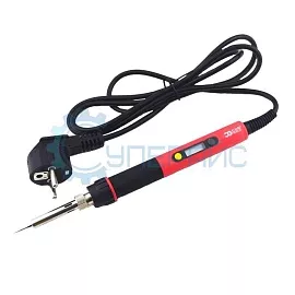 Цифровой паяльник CXG 936d с регулировкой температуры, 60 Вт фото