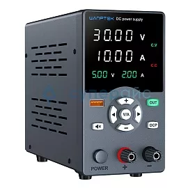 Лабораторный блок питания Wanptek GC305H фото
