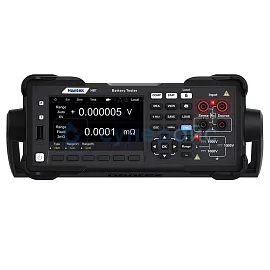 Тестер аккумуляторных батарей Hantek HBT4563A фото