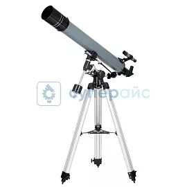 Телескоп Levenhuk Blitz 80 PLUS фото