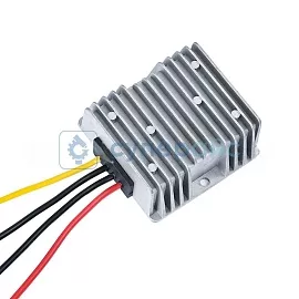 Преобразователь понижающий Acridn 20 А 240 Вт фото