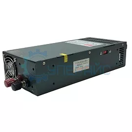 Источник питания, 24В, 50А, 1200Вт фото