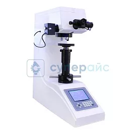 Электронный измеритель твердости по Виккерсу Huaqi MHV-50BZ фото