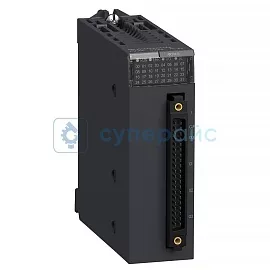 Контроллер ввода Schneider Electric BMXART0414 фото