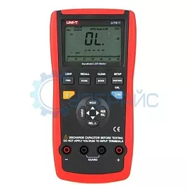 Измеритель LCR UNI-T UT611 фото