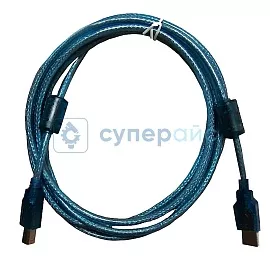 Кабель A - B 3 метра фото