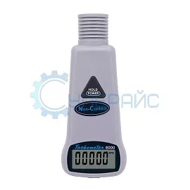 Цифровой бесконтактный тахометр AZ AZ8000 фото