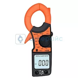 Цифровые токоизмерительные клещи Victor DM3218A фото