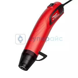 Фен строительный Delixi 150/350 W фото