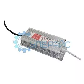 Водонепроницаемый блок питания Smun SMV-75-24 (24 В, 3.2 А, 75 Вт) фото