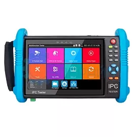 Универсальный монитор-тестер Noyafa NF-IPC716ADHS фото