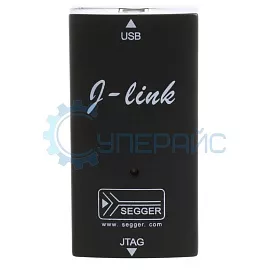 JTAG программатор JLINK V9.6 фото