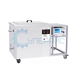 Ультразвуковая мойка для инструментов FUYANG F-480 фото